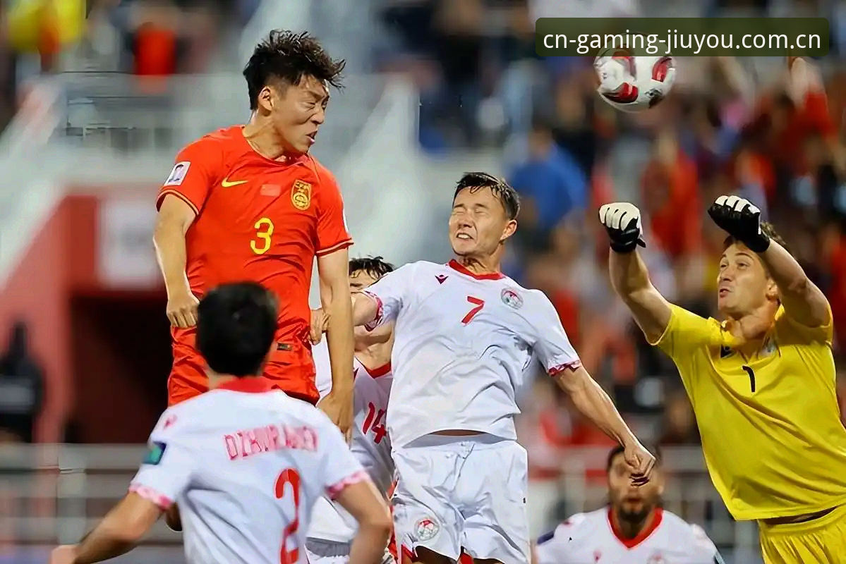 揭秘U19国足土伦杯出局背后的真实困境